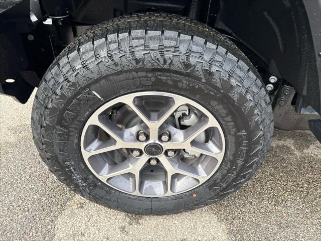 2026 Jeep Wrangler WRANGLER 4-DOOR SPORT S 2026 Jeep Wrangler WRANGLER 4-DOOR SPORT S