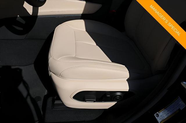 2026 Jeep Grand Cherokee Limited 4x2