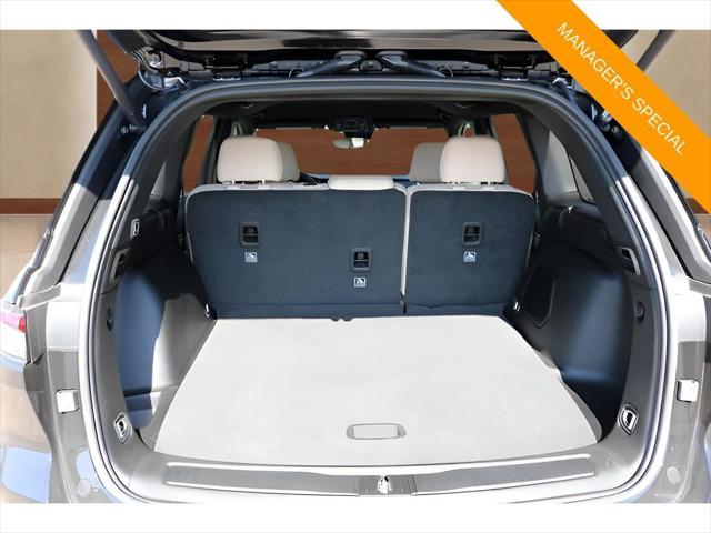 2026 Jeep Grand Cherokee Limited 4x2