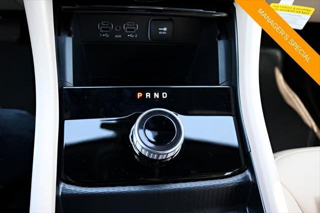 2026 Jeep Grand Cherokee Limited 4x2