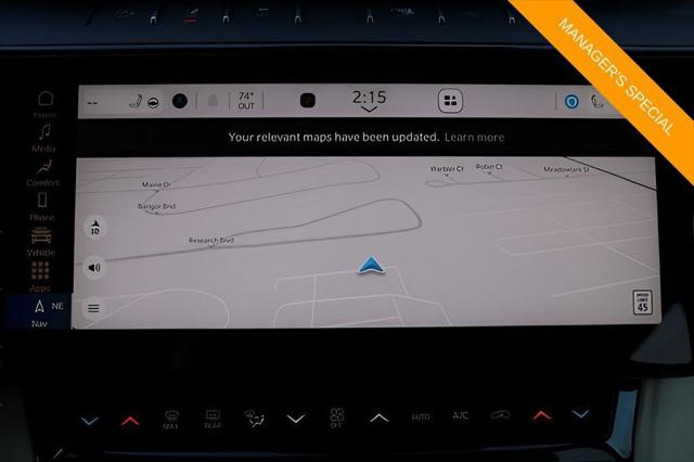 2026 Jeep Grand Cherokee Limited 4x2