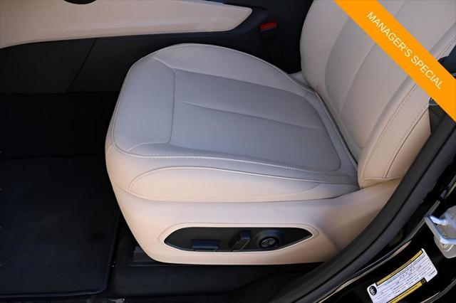 2026 Jeep Grand Cherokee Limited 4x2