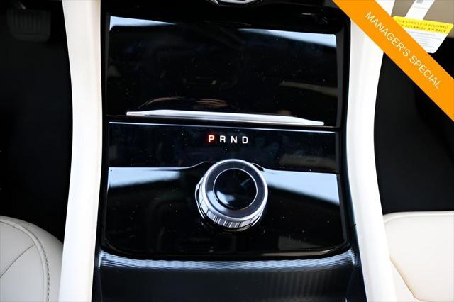 2026 Jeep Grand Cherokee Limited 4x2