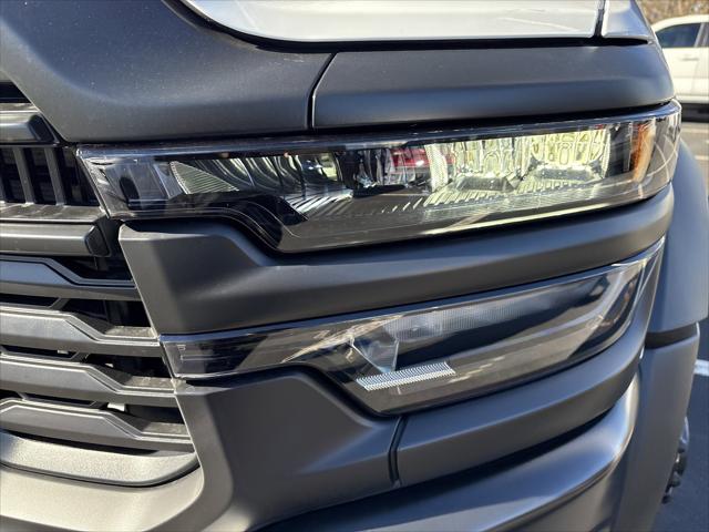 2026 Ram 5500 Chassis Cab Tradesman/Big Horn