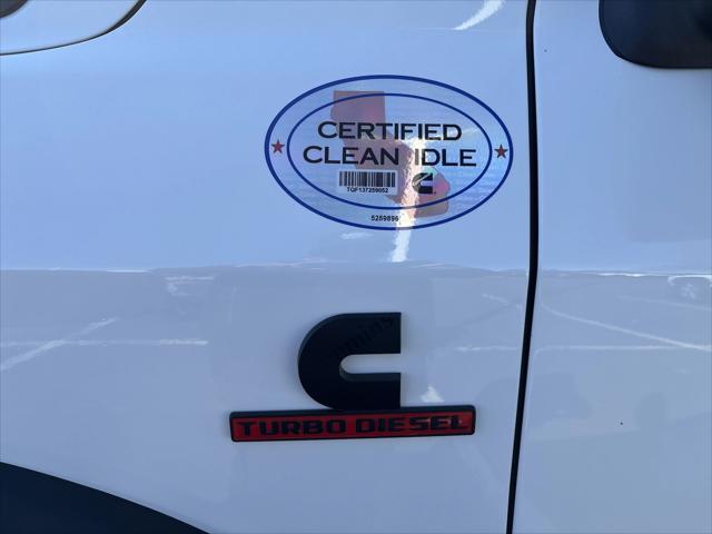2026 Ram 5500 Chassis Cab Tradesman/Big Horn