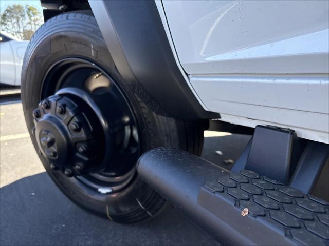 2026 Ram 5500 Chassis Cab Tradesman/Big Horn