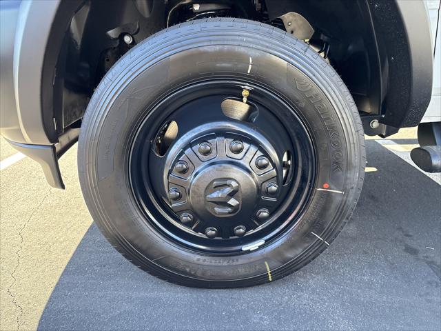 2026 Ram 5500 Chassis Cab Tradesman/Big Horn