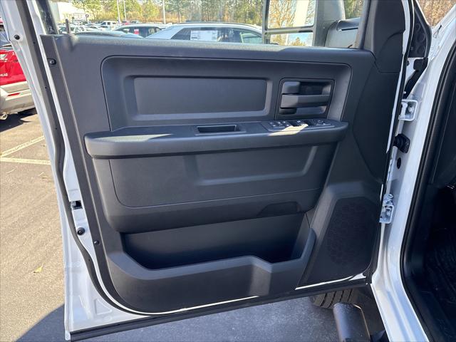 2026 Ram 5500 Chassis Cab Tradesman/Big Horn