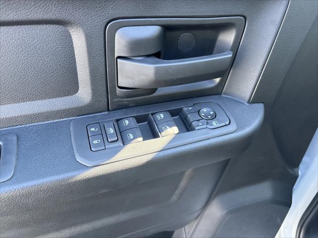 2026 Ram 5500 Chassis Cab Tradesman/Big Horn