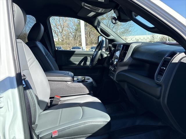 2026 Ram 5500 Chassis Cab Tradesman/Big Horn