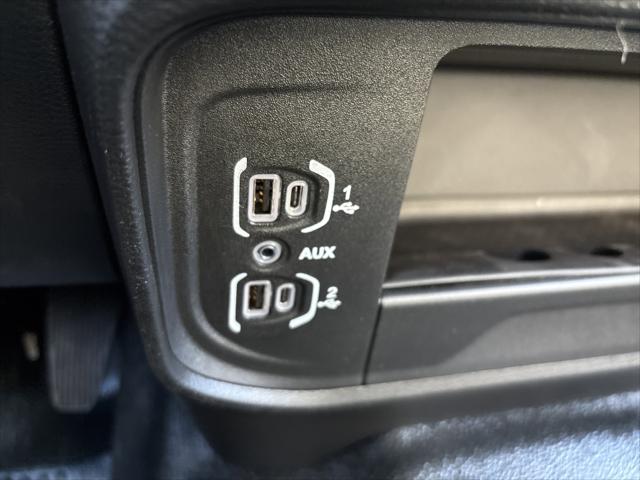 2026 Ram 5500 Chassis Cab Tradesman/Big Horn