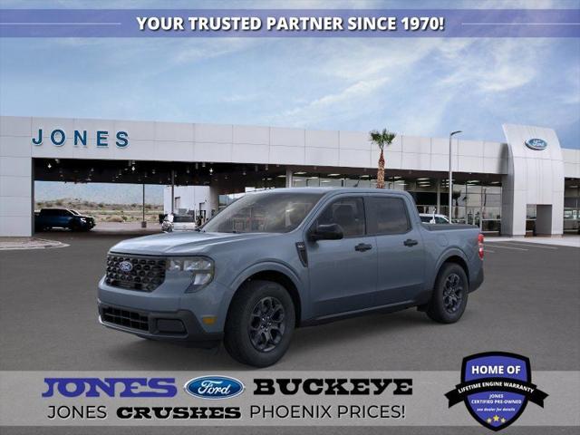 2026 Ford Maverick XLT for sale in Buckeye, AZ