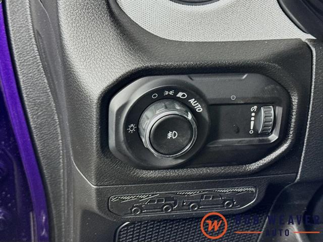 2026 Jeep Wrangler WRANGLER 4-DOOR WILLYS 2026 Jeep Wrangler WRANGLER 4-DOOR WILLYS