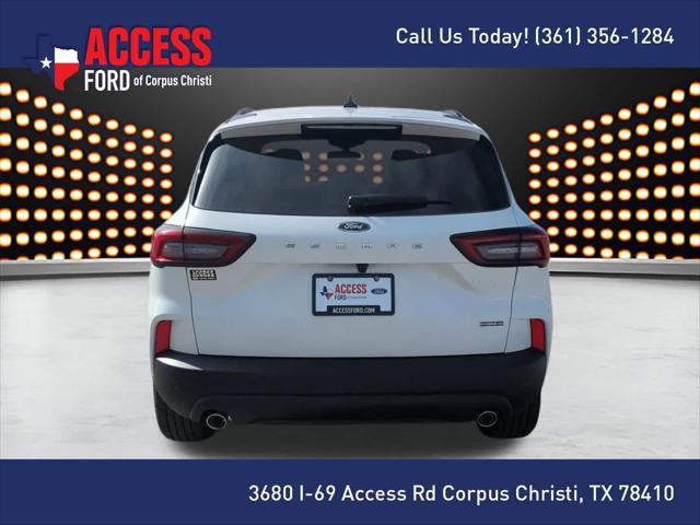 2026 Ford Escape ST-Line Select