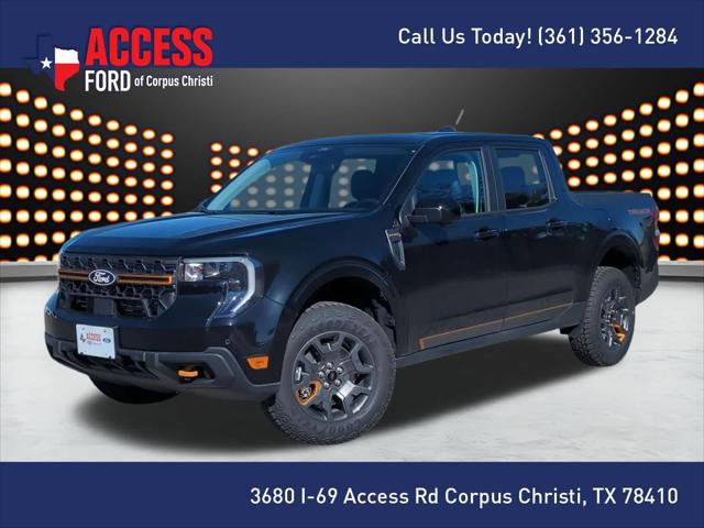 2026 Ford Maverick Tremor for sale in Corpus Christi, TX