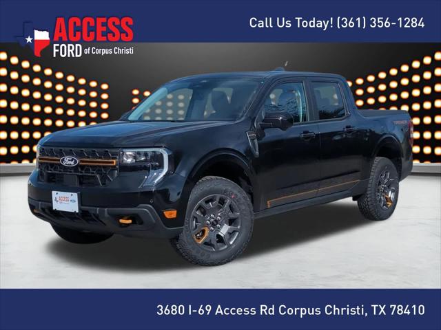 2026 Ford Maverick Tremor for sale in Corpus Christi, TX