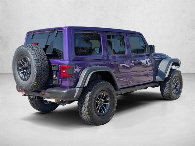2026 Jeep Wrangler WRANGLER 4-DOOR MOAB 392