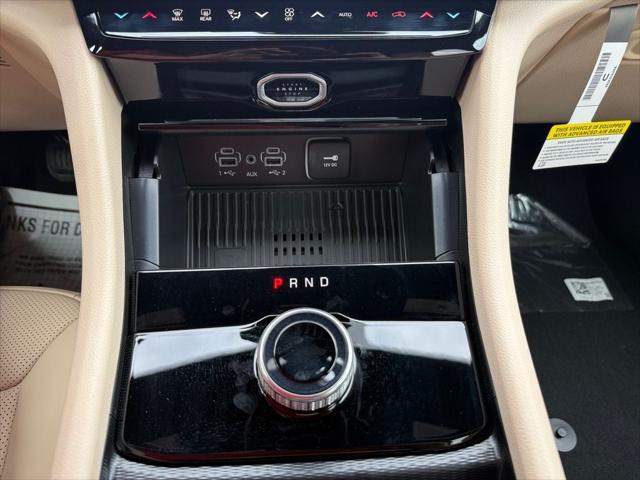 2026 Jeep Grand Cherokee Limited 4x2