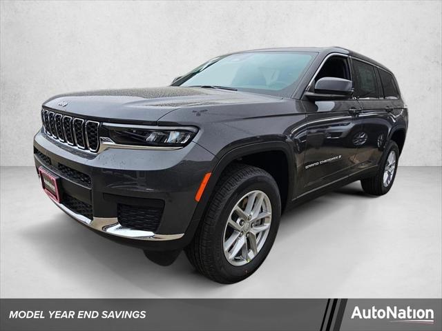 2025 Jeep Grand Cherokee Laredo 4x2 for sale in Fort Worth, TX