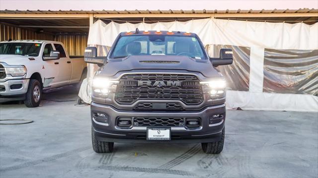 2026 RAM Ram 3500 RAM 3500 LARAMIE CREW CAB 4X4 64 BOX