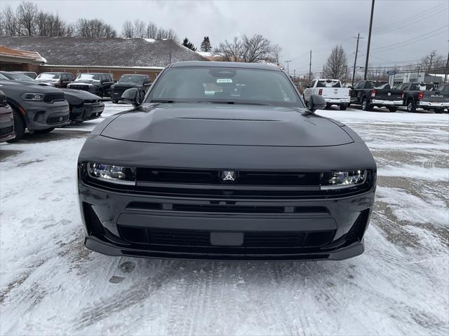 2026 Dodge Charger CHARGER SCAT PACK 2-DOOR AWD 2026 Dodge Charger CHARGER SCAT PACK 2-DOOR AWD