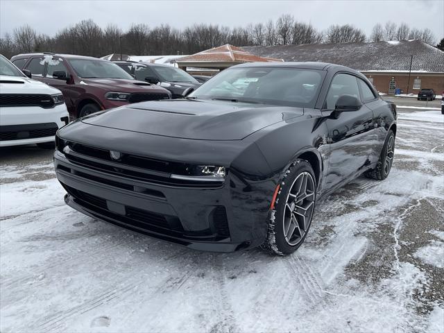 2026 Dodge Charger CHARGER SCAT PACK 2-DOOR AWD 2026 Dodge Charger CHARGER SCAT PACK 2-DOOR AWD