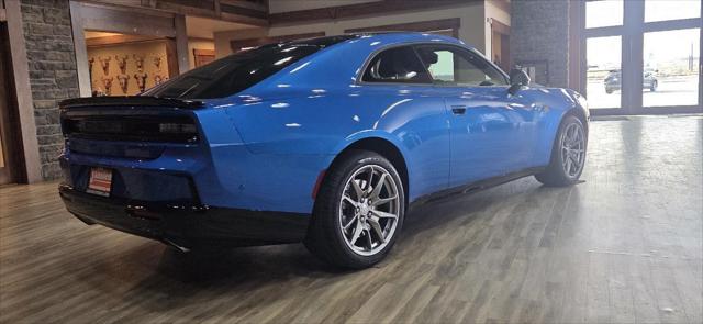 2026 Dodge Charger CHARGER SCAT PACK 2-DOOR AWD 2026 Dodge Charger CHARGER SCAT PACK 2-DOOR AWD