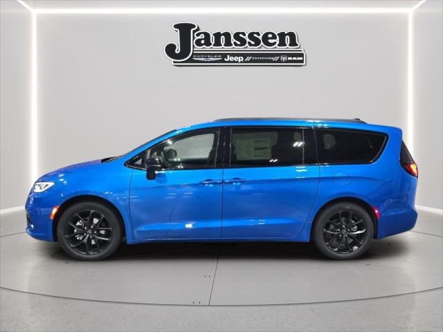 2026 Chrysler Pacifica PACIFICA SELECT 2026 Chrysler Pacifica PACIFICA SELECT