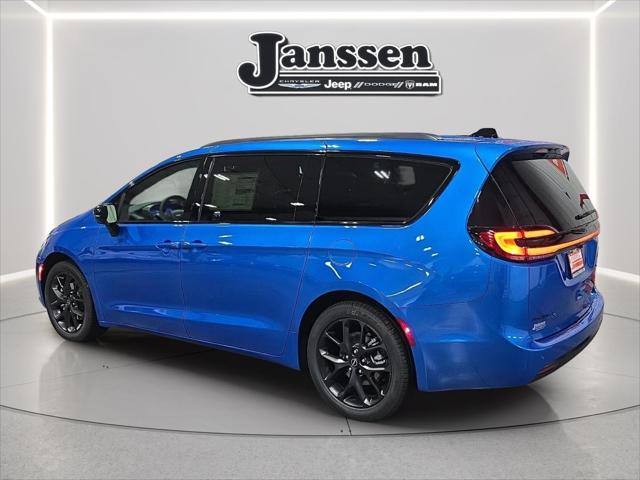 2026 Chrysler Pacifica PACIFICA SELECT 2026 Chrysler Pacifica PACIFICA SELECT