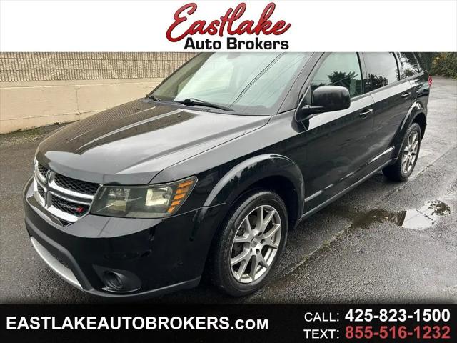 2019 Dodge Journey GT AWD for sale in Kirkland, WA