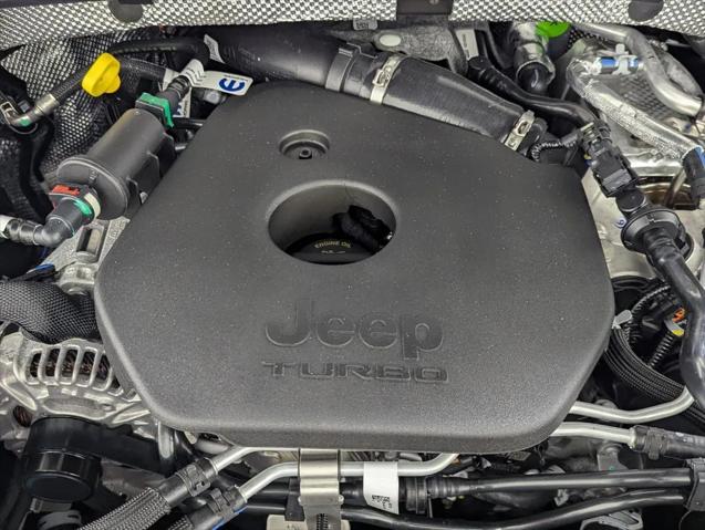 2026 Jeep Grand Cherokee Limited 4x2
