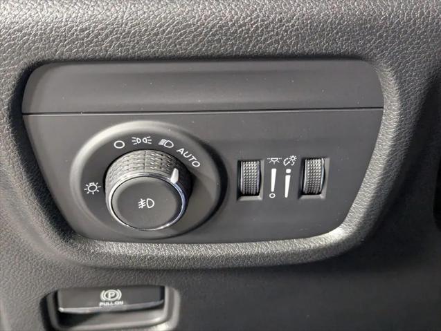 2026 Jeep Grand Cherokee Limited 4x2