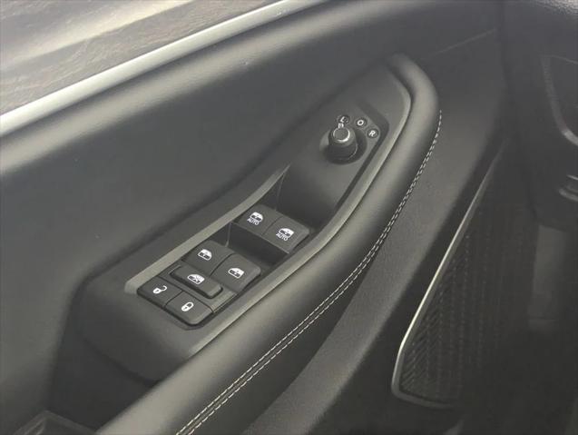 2026 Jeep Grand Cherokee Limited 4x2
