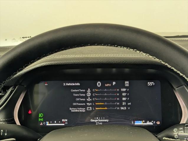 2026 Jeep Grand Cherokee Limited 4x2
