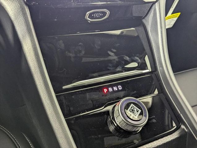 2026 Jeep Grand Cherokee Limited 4x2