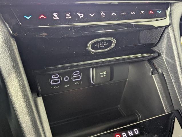 2026 Jeep Grand Cherokee Limited 4x2
