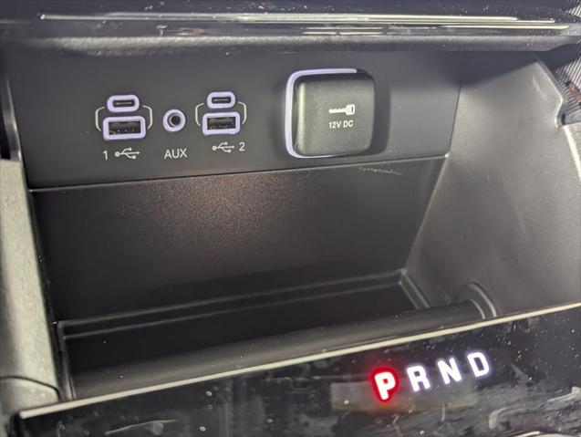 2026 Jeep Grand Cherokee Limited 4x2