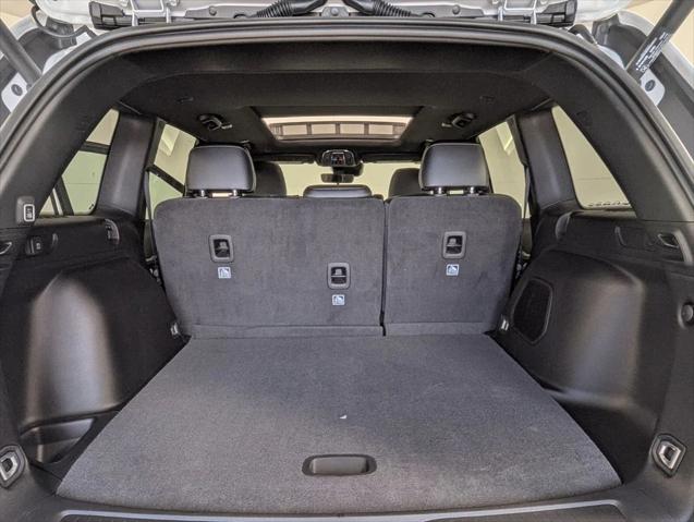2026 Jeep Grand Cherokee Limited 4x2