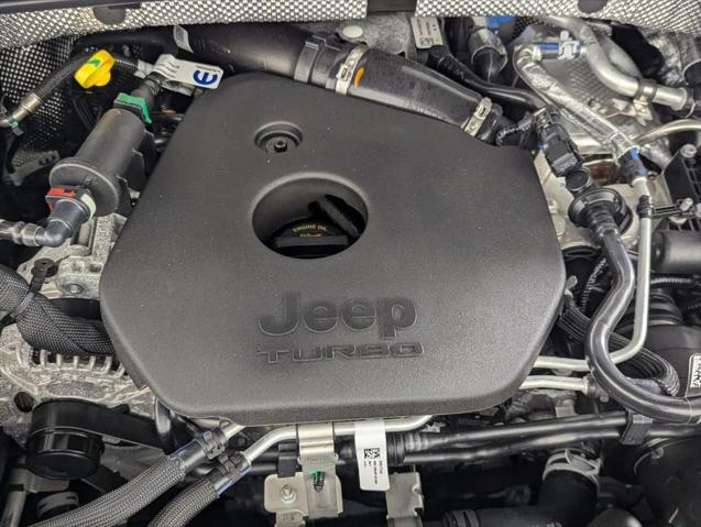 2026 Jeep Grand Cherokee Limited 4x2
