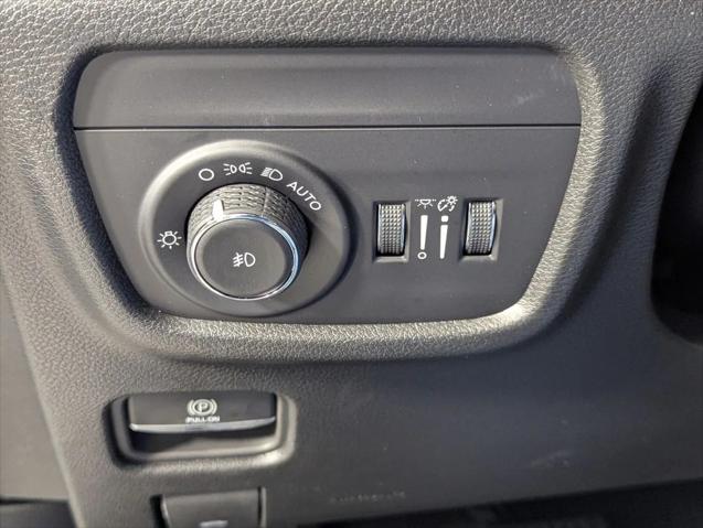 2026 Jeep Grand Cherokee Limited 4x2