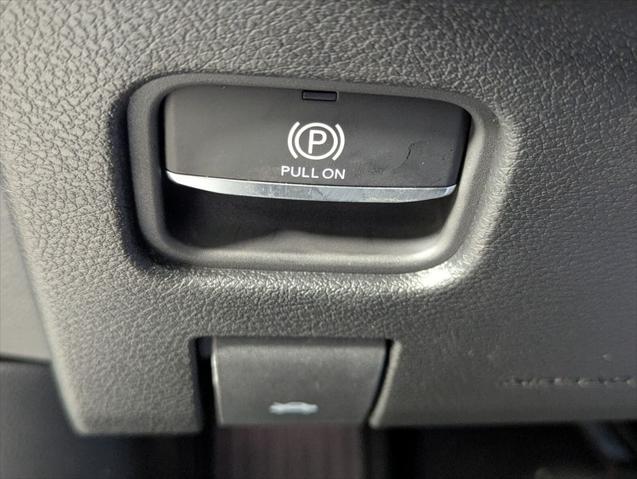 2026 Jeep Grand Cherokee Limited 4x2