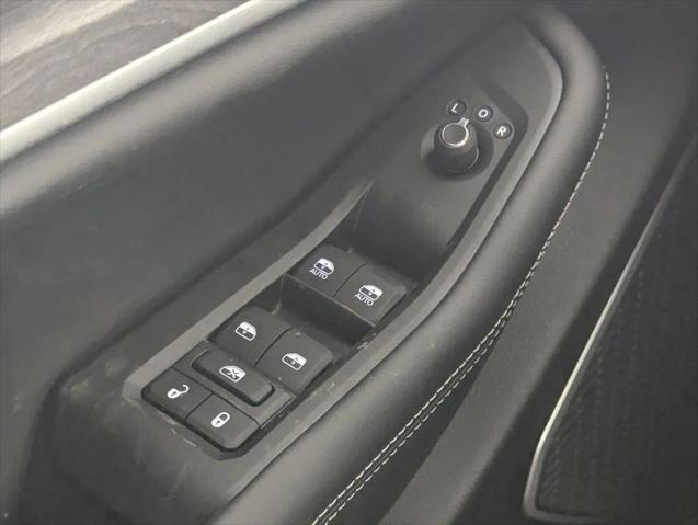 2026 Jeep Grand Cherokee Limited 4x2