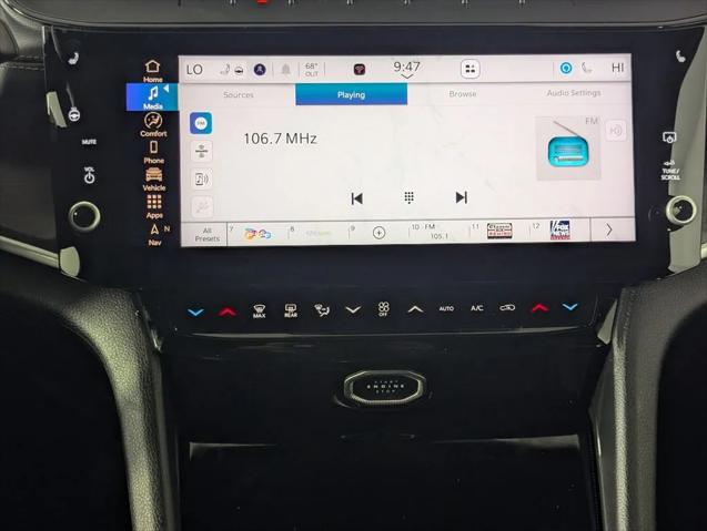 2026 Jeep Grand Cherokee Limited 4x2
