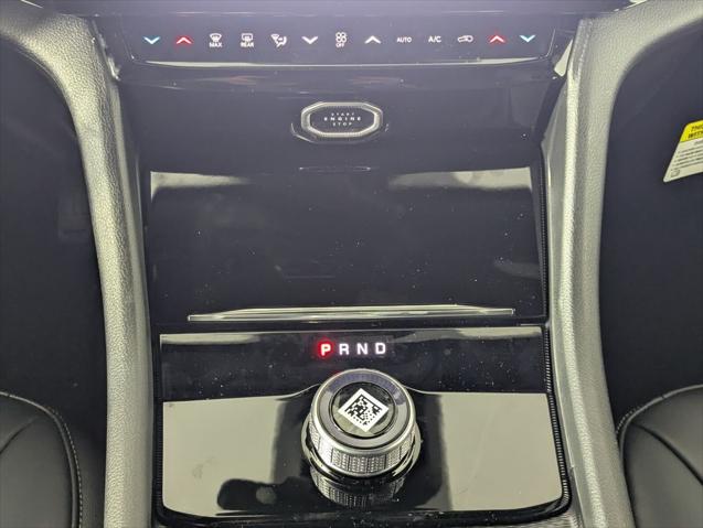 2026 Jeep Grand Cherokee Limited 4x2