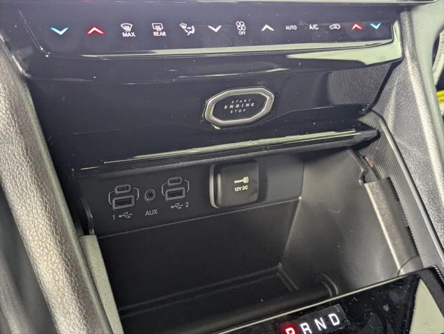 2026 Jeep Grand Cherokee Limited 4x2