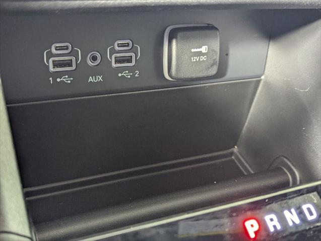 2026 Jeep Grand Cherokee Limited 4x2