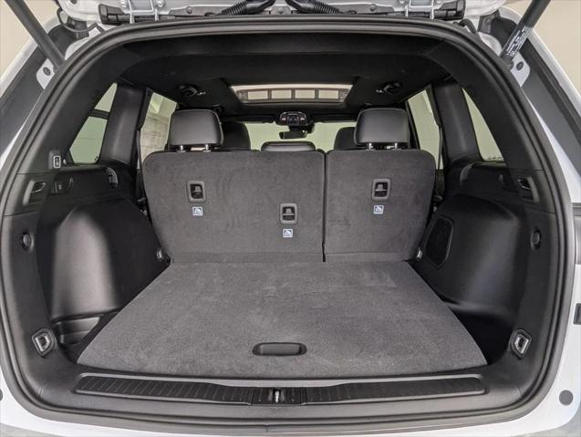 2026 Jeep Grand Cherokee Limited 4x2