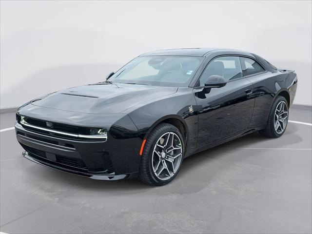 2026 Dodge Charger CHARGER SCAT PACK PLUS 2-DOOR AWD 2026 Dodge Charger CHARGER SCAT PACK PLUS 2-DOOR AWD