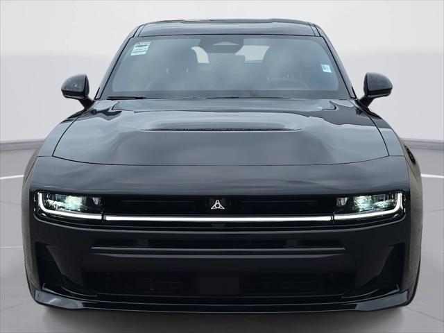 2026 Dodge Charger CHARGER SCAT PACK PLUS 2-DOOR AWD 2026 Dodge Charger CHARGER SCAT PACK PLUS 2-DOOR AWD