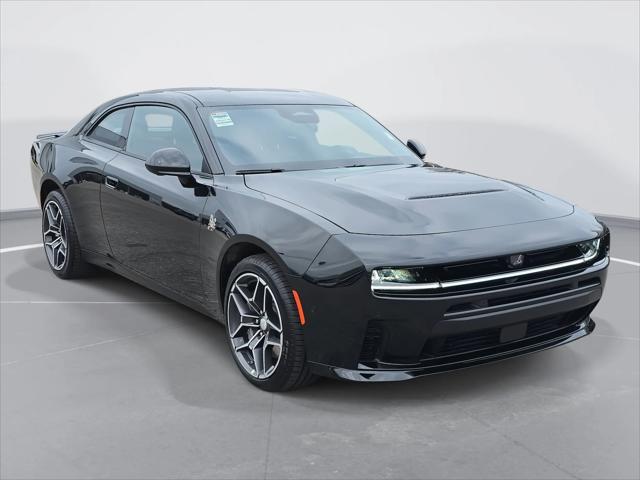 2026 Dodge Charger CHARGER SCAT PACK PLUS 2-DOOR AWD 2026 Dodge Charger CHARGER SCAT PACK PLUS 2-DOOR AWD